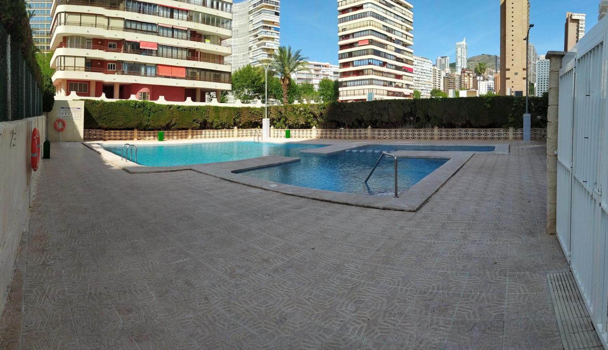 Veracruz-Fincas Benidorm Exteriér fotografie