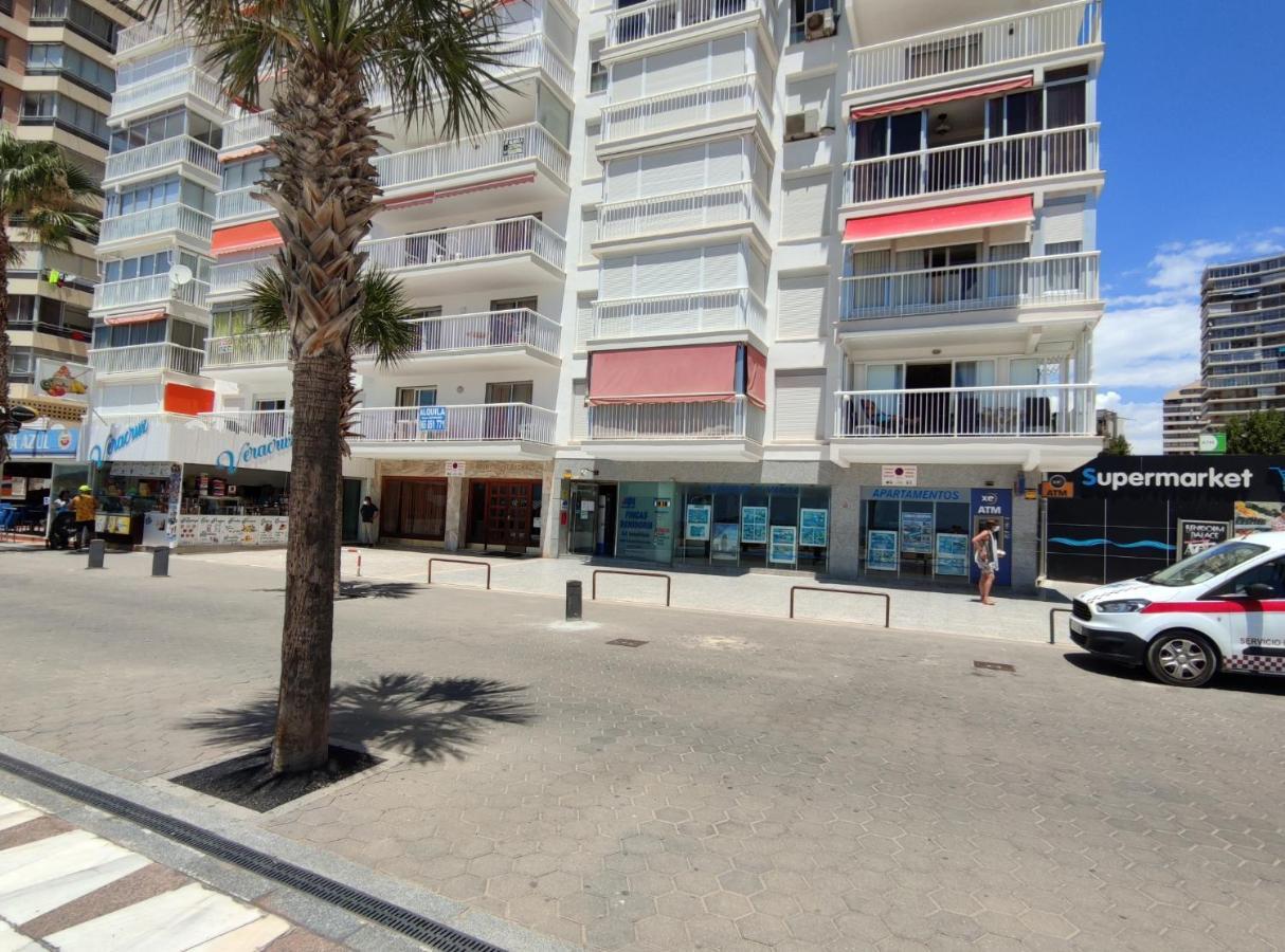 Veracruz-Fincas Benidorm Exteriér fotografie