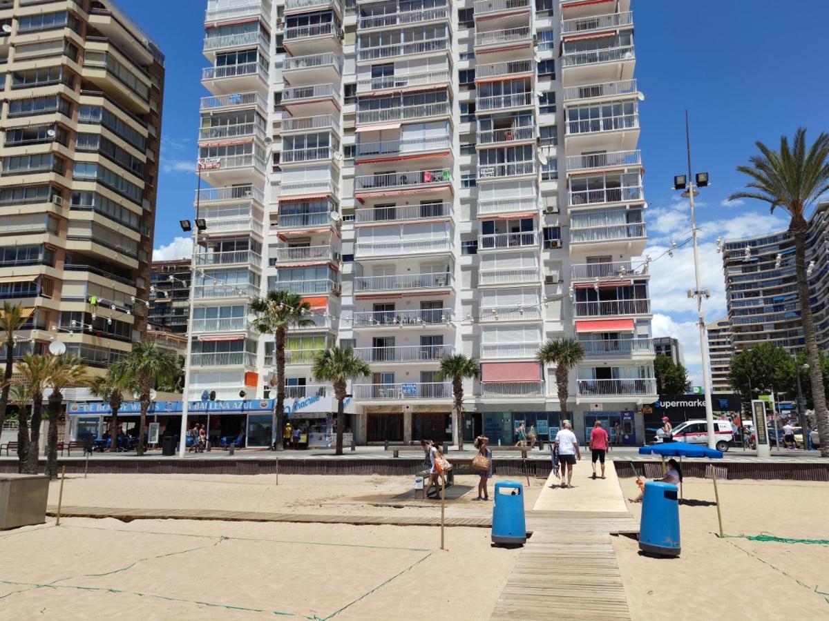 Veracruz-Fincas Benidorm Exteriér fotografie