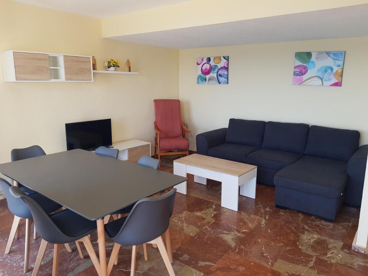 Veracruz-Fincas Benidorm Exteriér fotografie