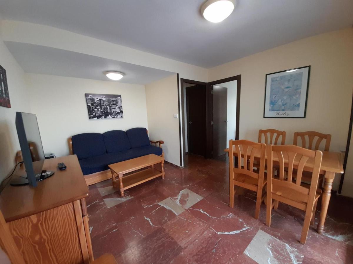 Veracruz-Fincas Benidorm Exteriér fotografie