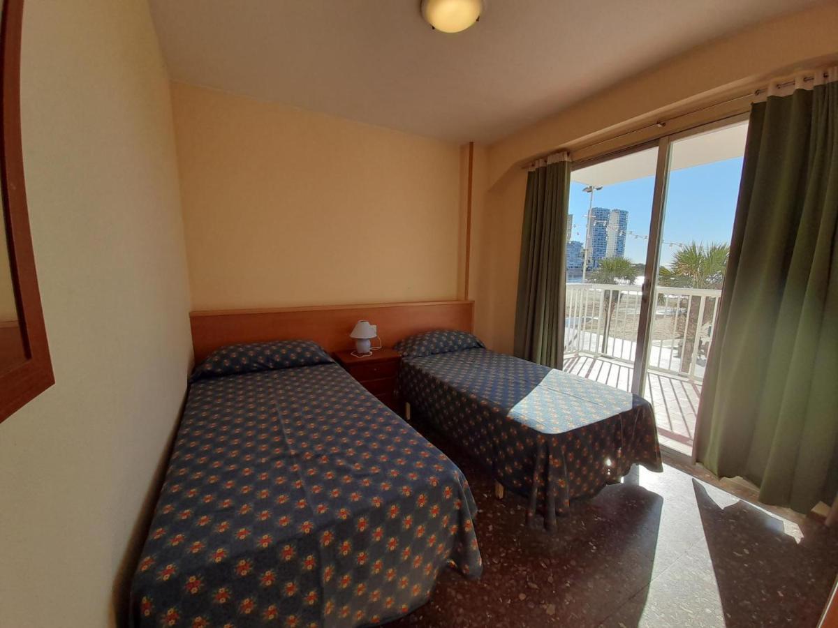 Veracruz-Fincas Benidorm Exteriér fotografie