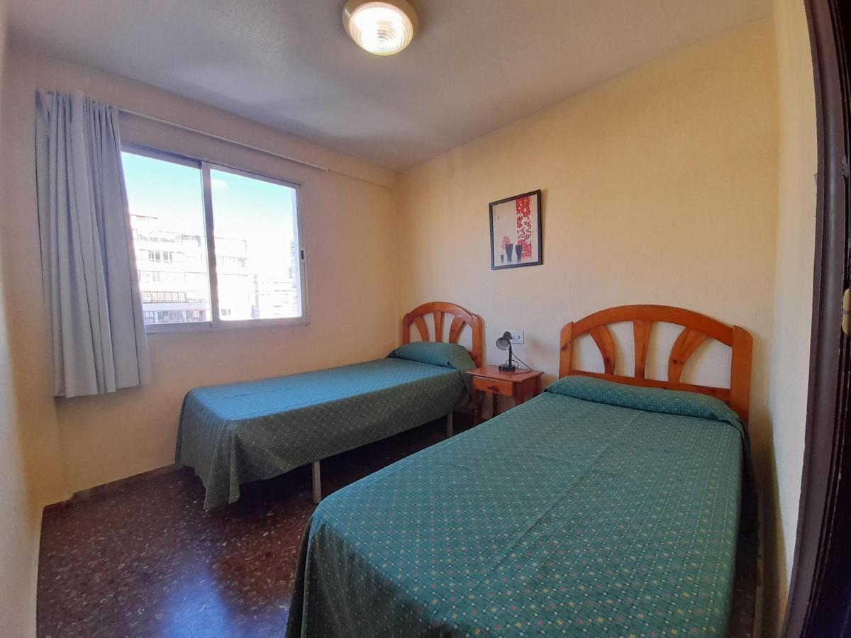 Veracruz-Fincas Benidorm Exteriér fotografie
