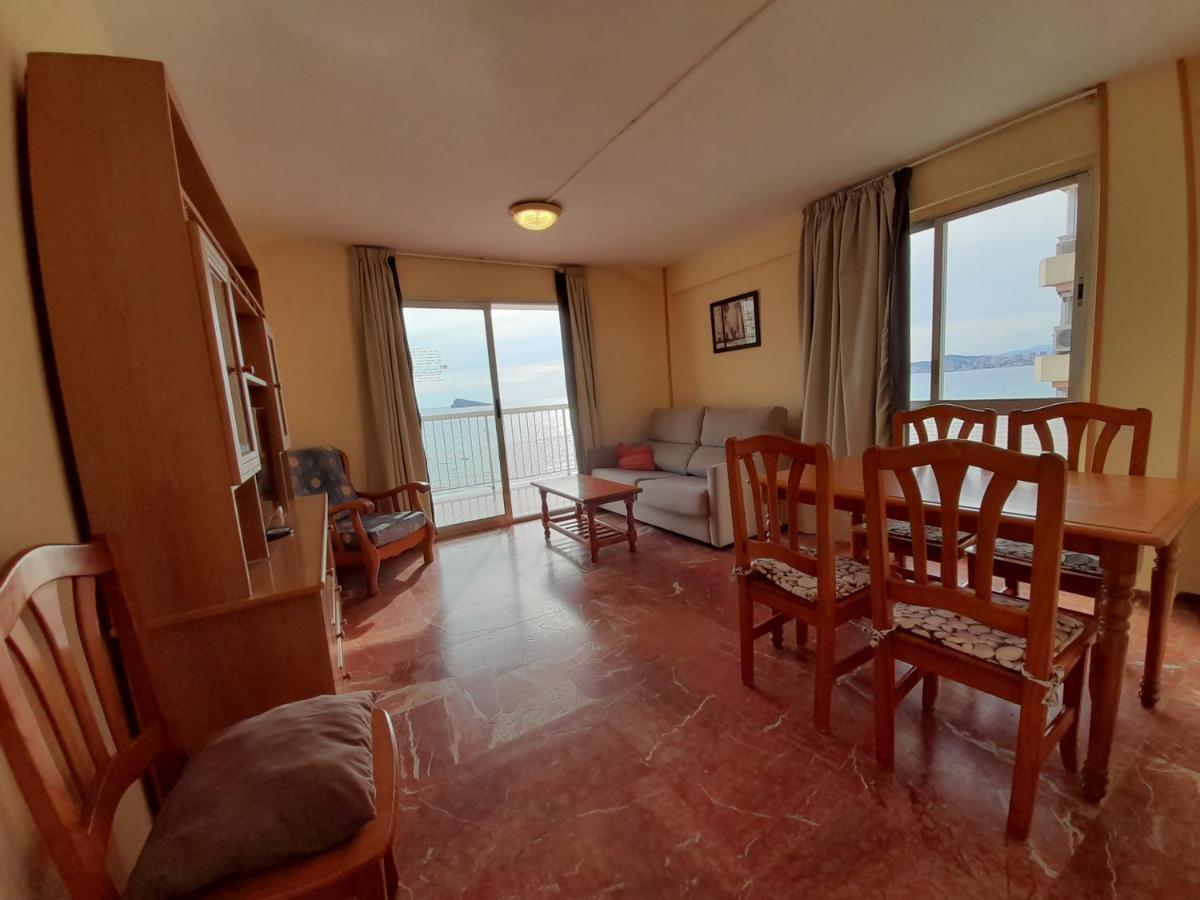 Veracruz-Fincas Benidorm Exteriér fotografie