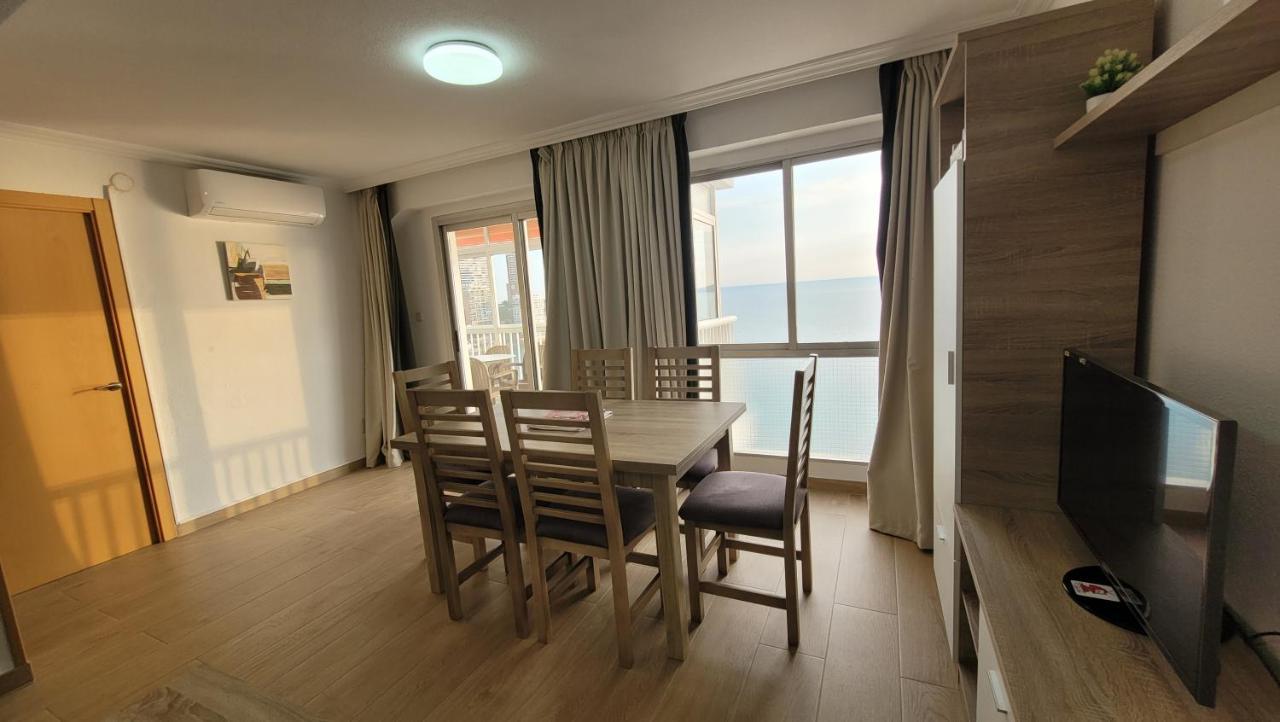 Veracruz-Fincas Benidorm Exteriér fotografie