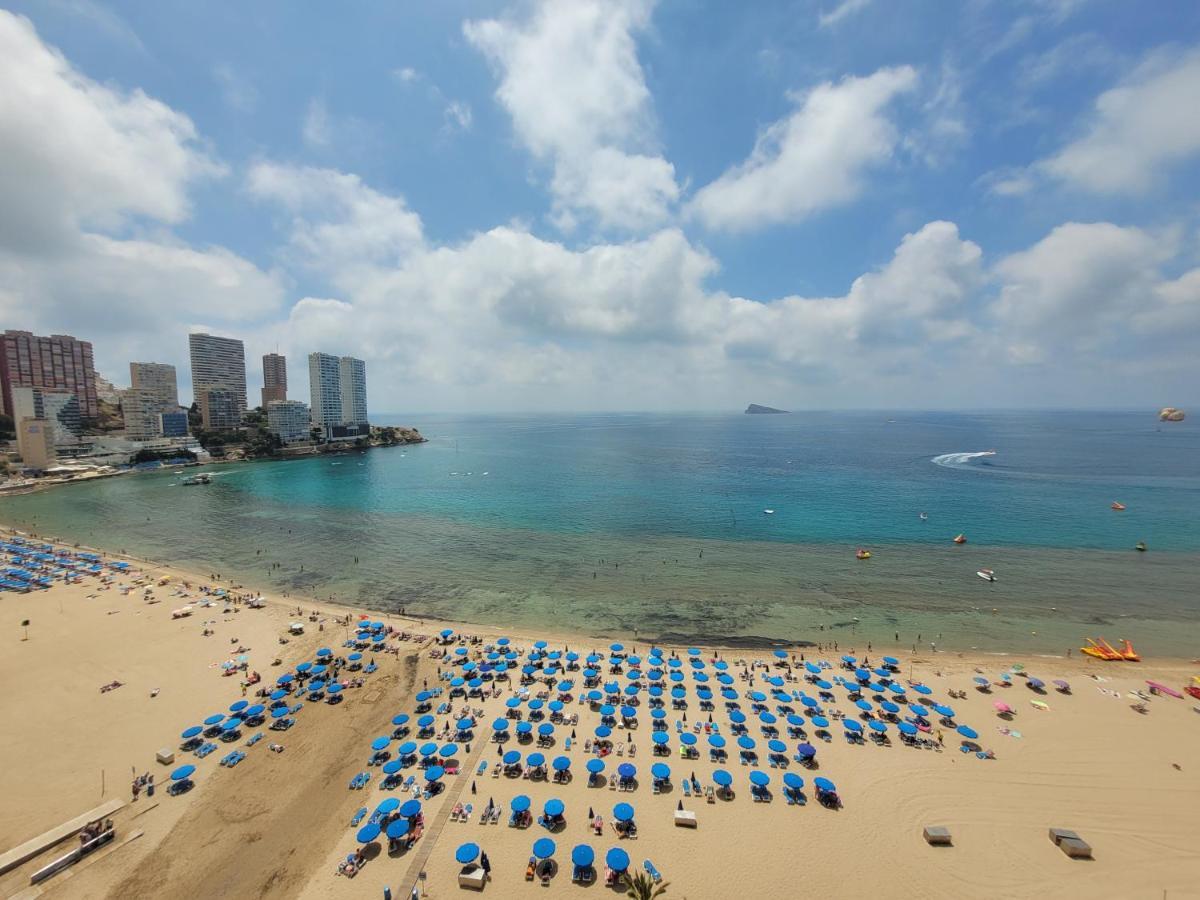 Veracruz-Fincas Benidorm Exteriér fotografie