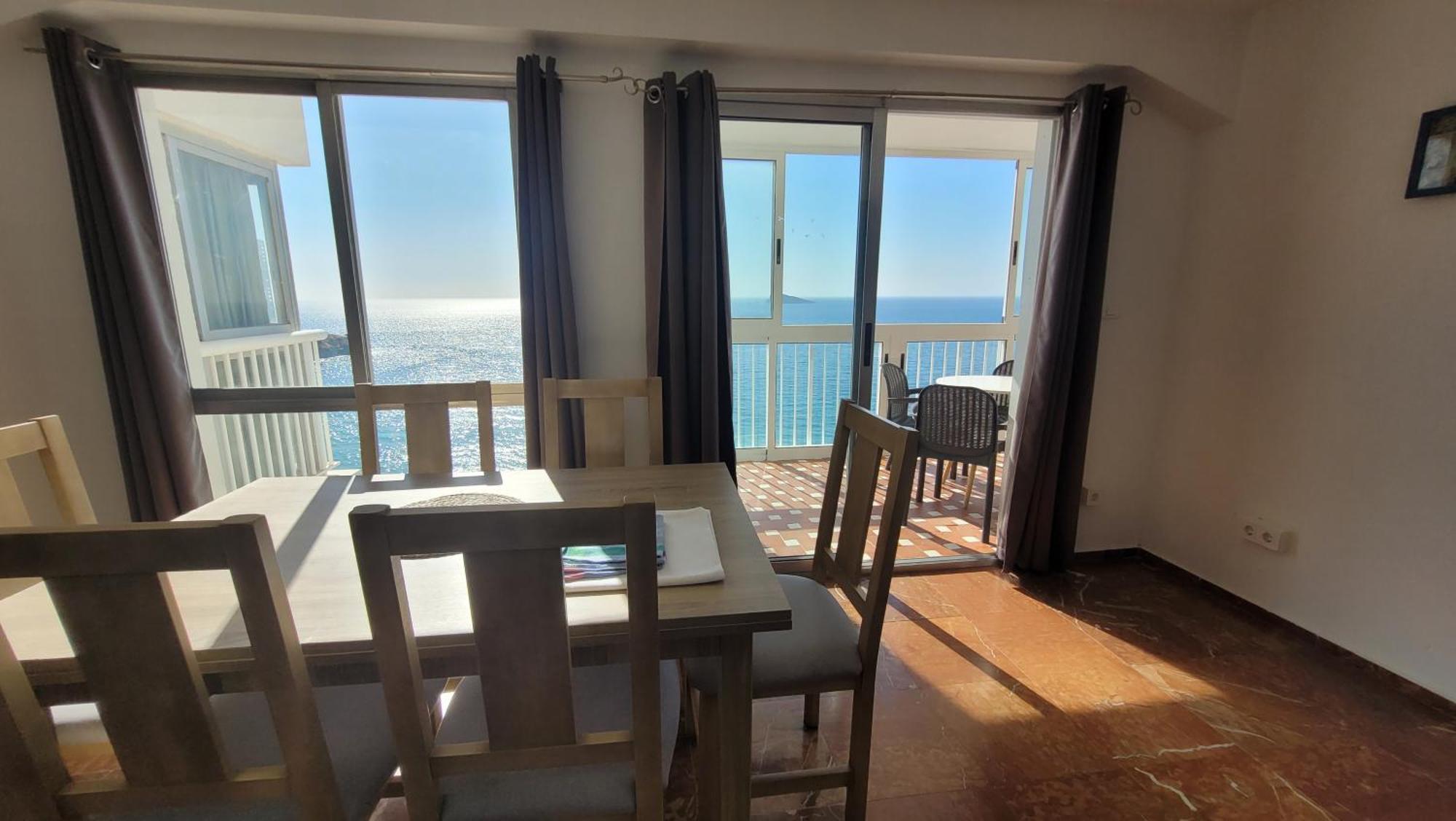 Veracruz-Fincas Benidorm Exteriér fotografie