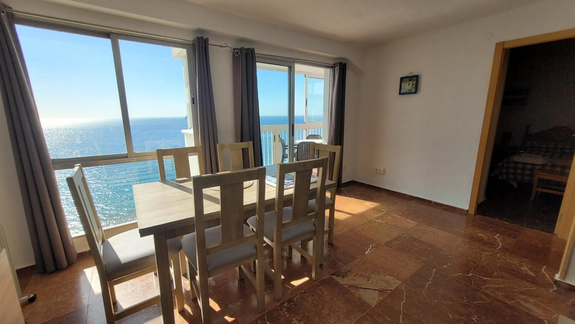 Veracruz-Fincas Benidorm Exteriér fotografie