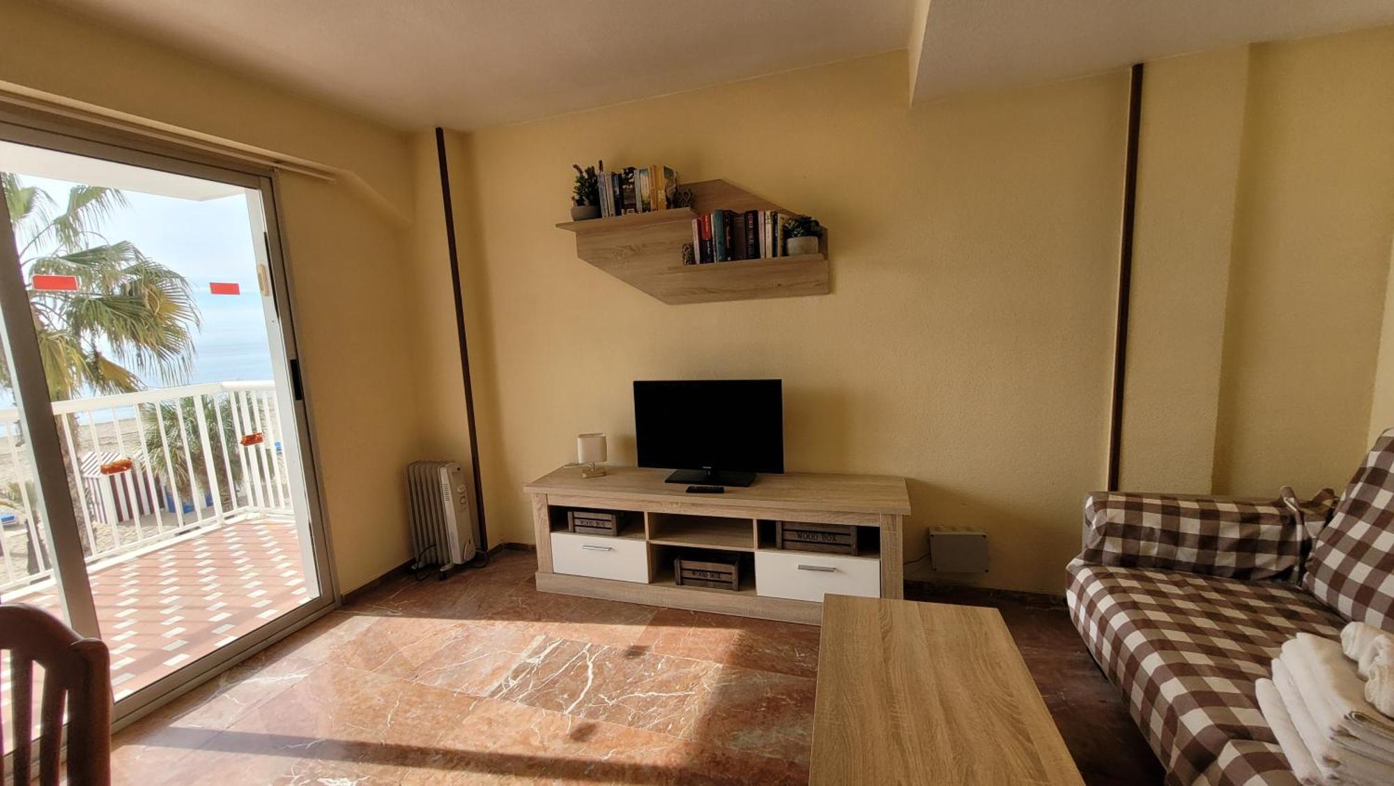 Veracruz-Fincas Benidorm Exteriér fotografie