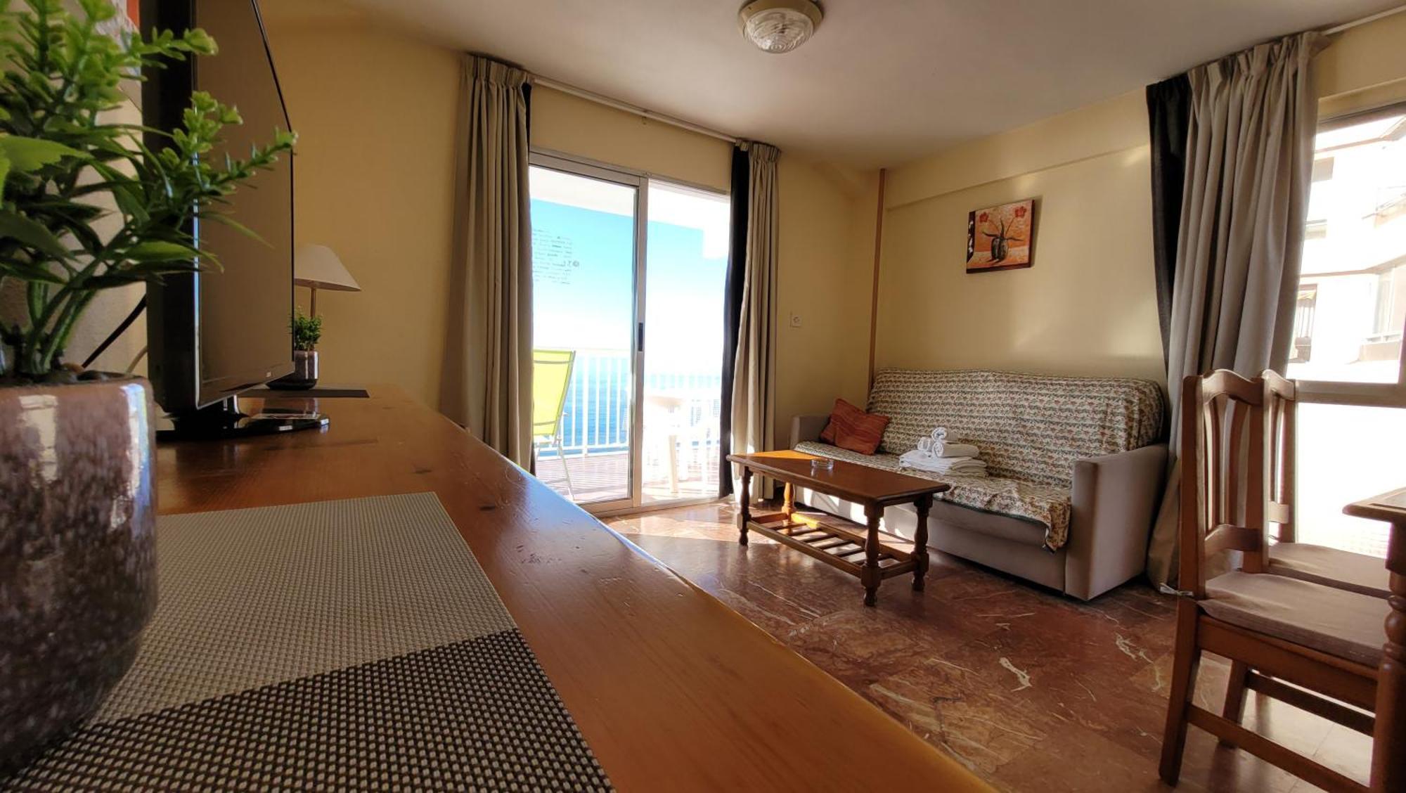 Veracruz-Fincas Benidorm Exteriér fotografie