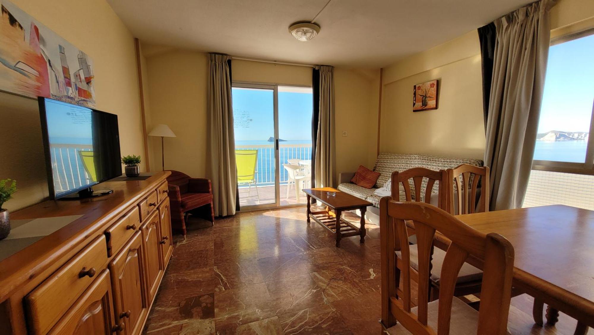 Veracruz-Fincas Benidorm Exteriér fotografie