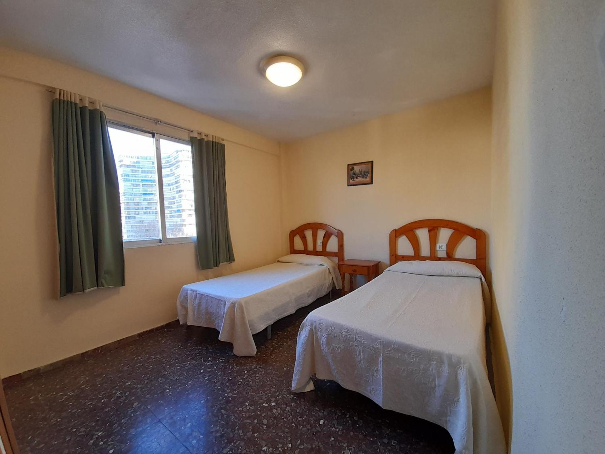 Veracruz-Fincas Benidorm Exteriér fotografie