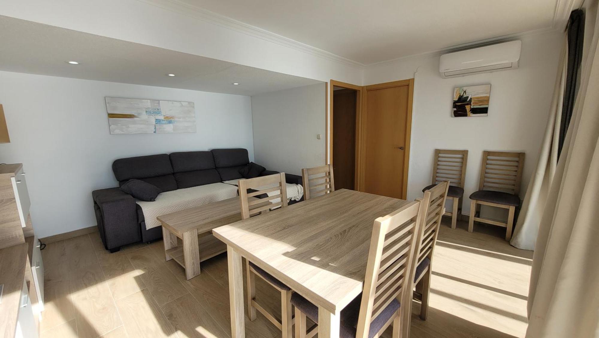 Veracruz-Fincas Benidorm Exteriér fotografie