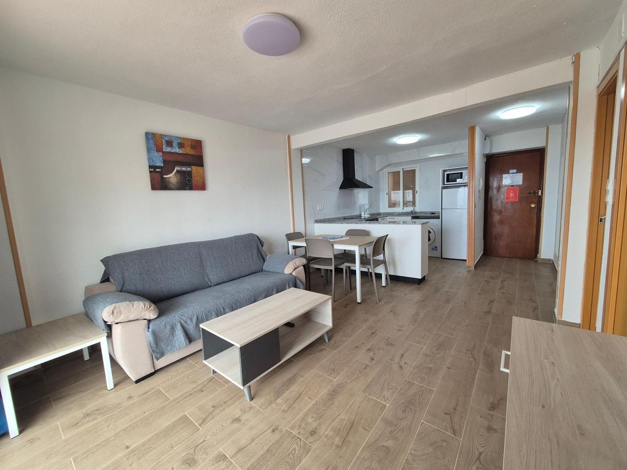 Veracruz-Fincas Benidorm Exteriér fotografie